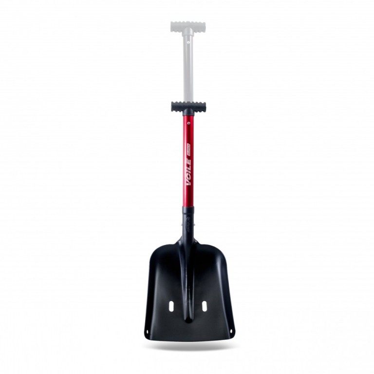 VOILE TELEPACK AVALANCHE SHOVEL VOILE TELEPACK AVALANCHE SHOVEL