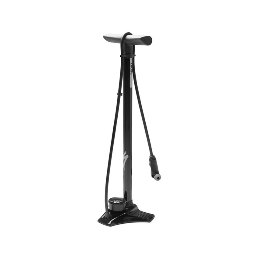 Air Tool Sport SwitchHitter II Floor Pump