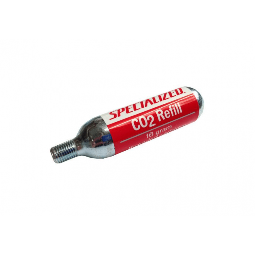 SPEC CO2 CANNISTER 16G