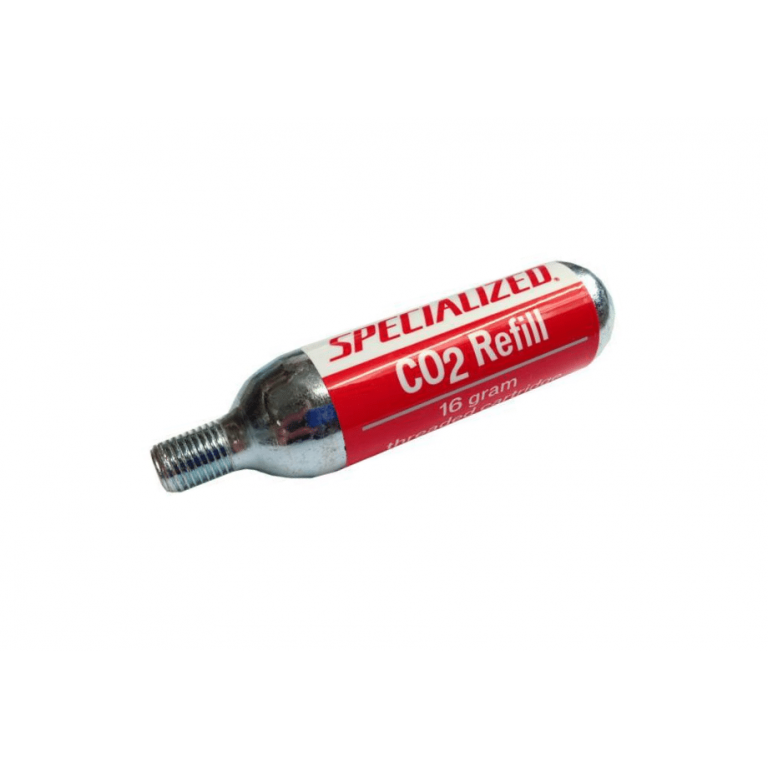 SPEC CO2 CANNISTER 16G
