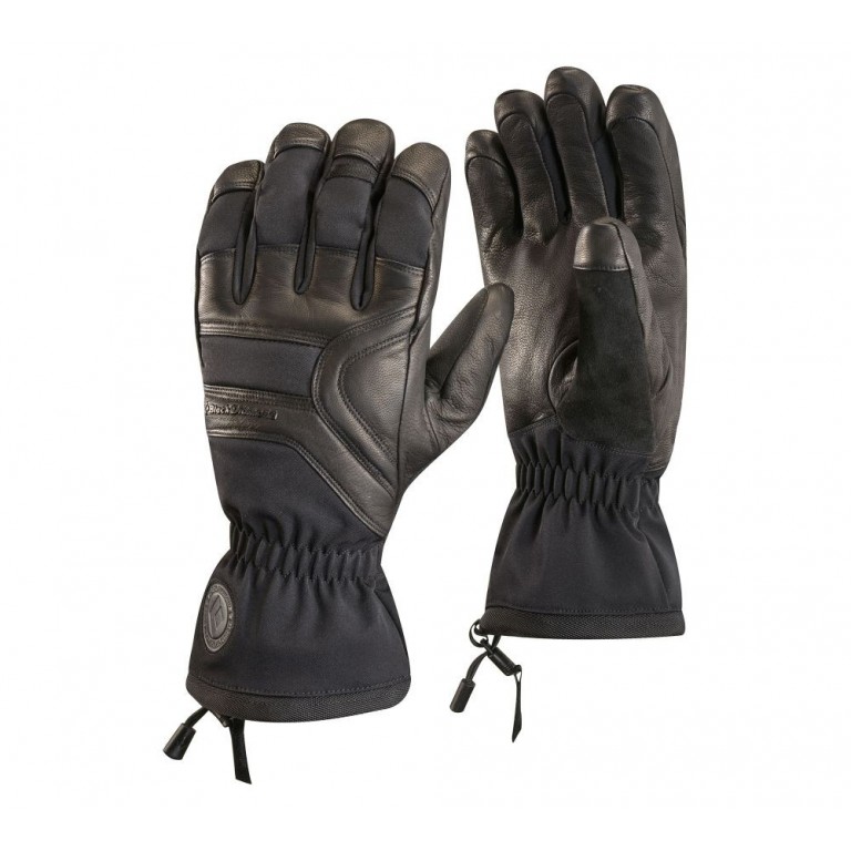 Gants Patrol
