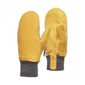 Dirt Bag Mitt