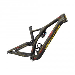 SPEC20 STUMPJUMPER TLD CARBON EVO FRAME 29