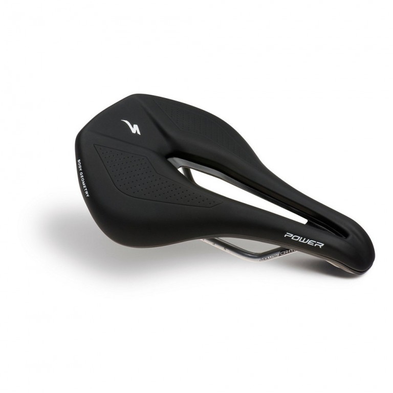Selle VTT Specialized Comp Largeur 135 Mm - Année 2006 - Occasion Bon état