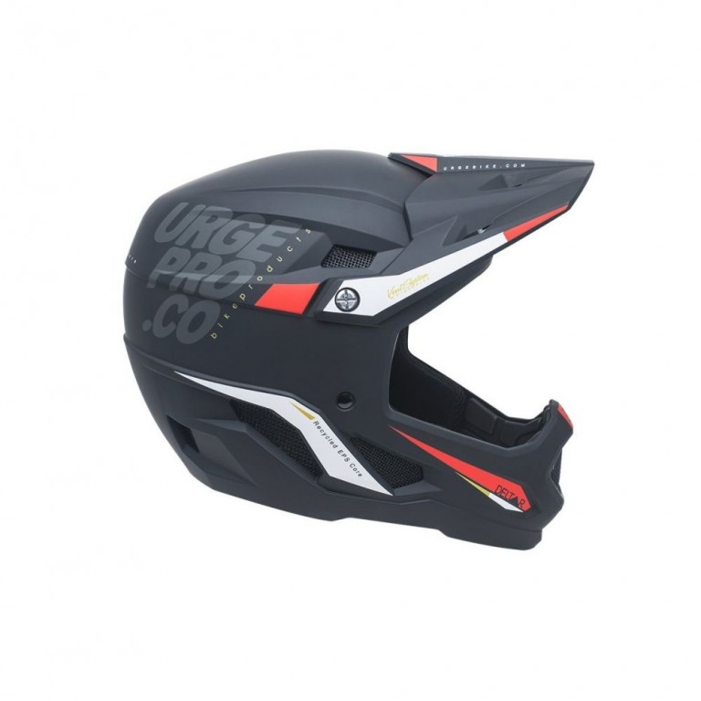 Deltar casque