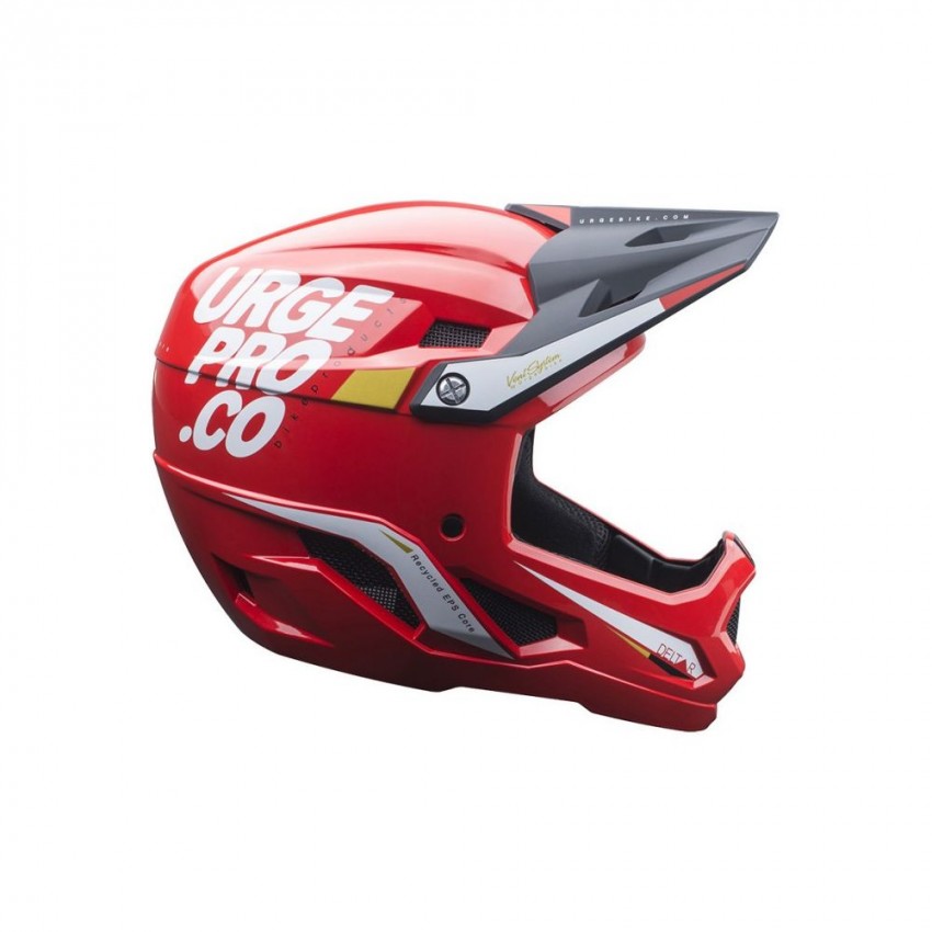 Deltar casque
