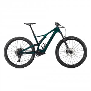 Turbo Levo SL Comp Carbon 2021