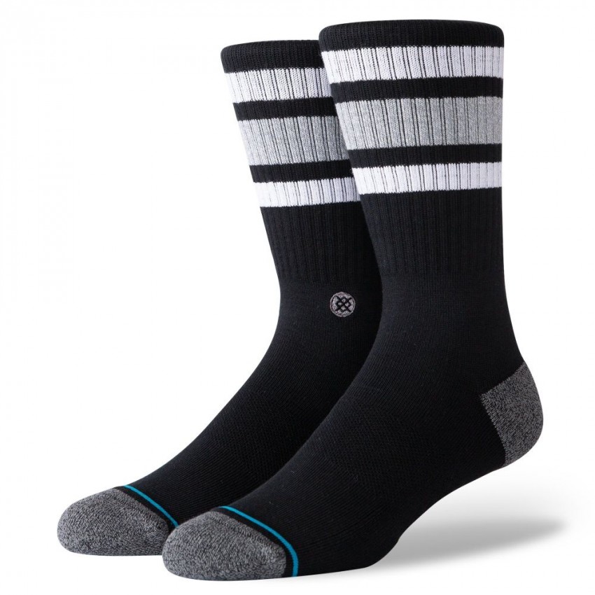 Boyd Staple Socks