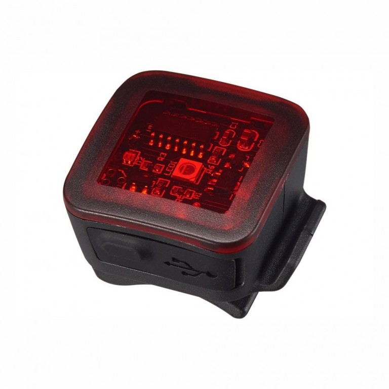 Flashback Taillight
