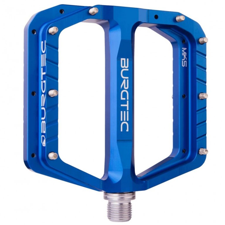 MK5 Penthouse Flat Pedals