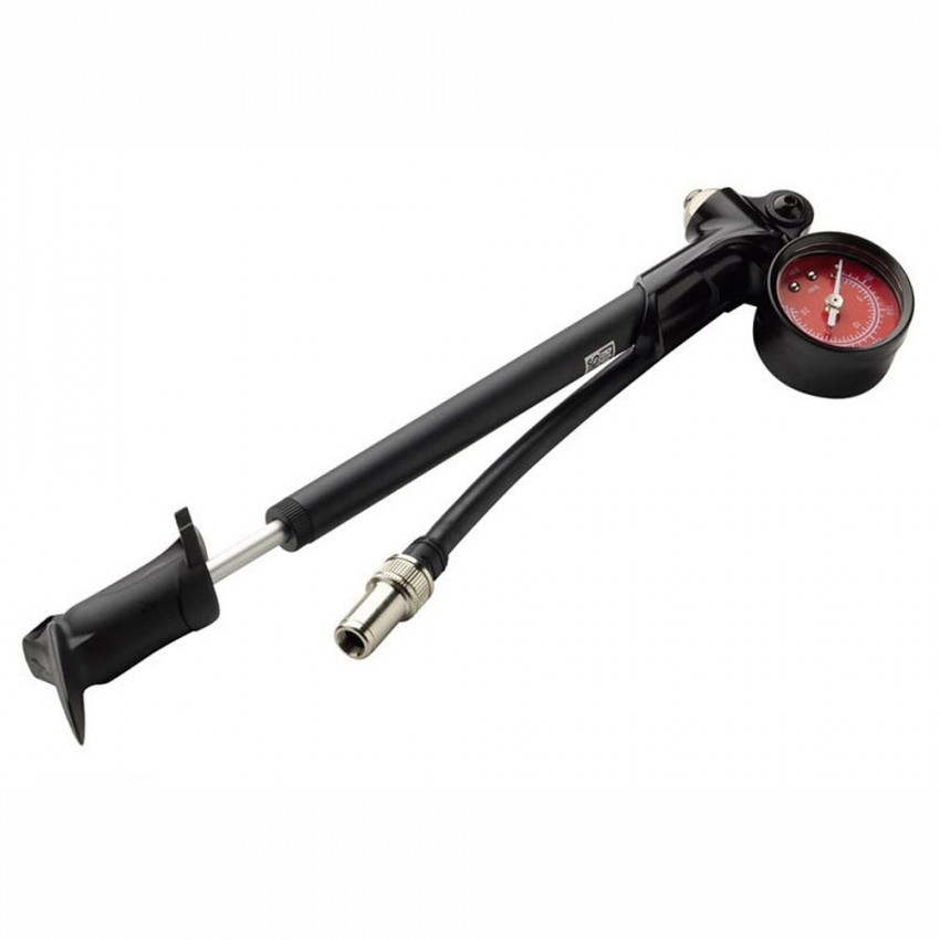 RockShox High Volume Suspension Pump