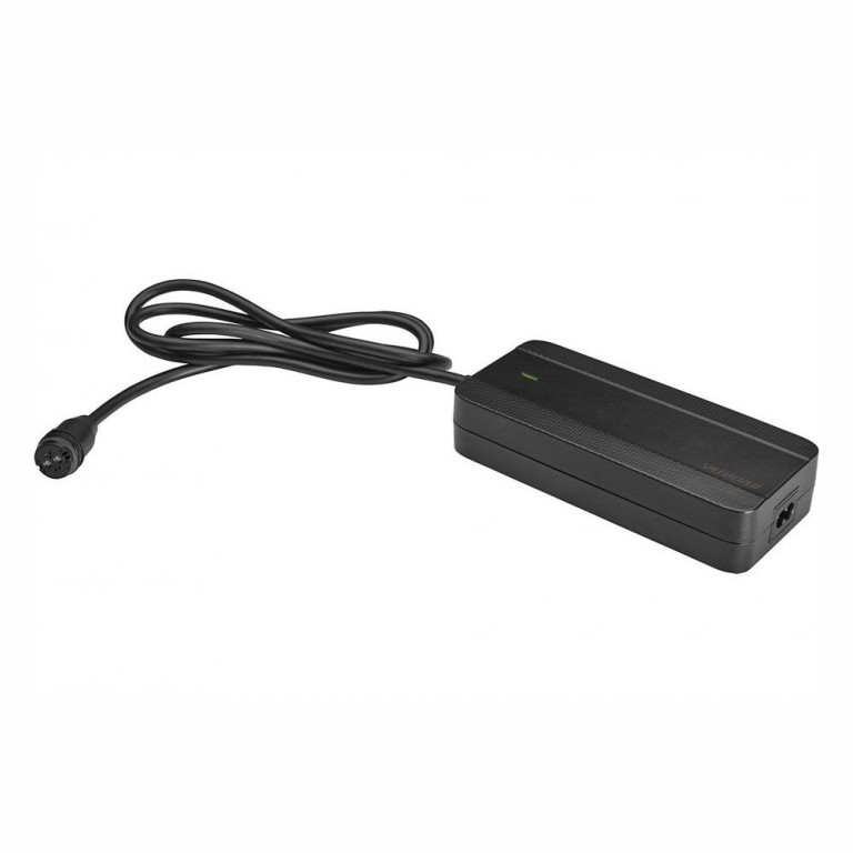 SPEC BATTERY CHARGER W/EU CABLE