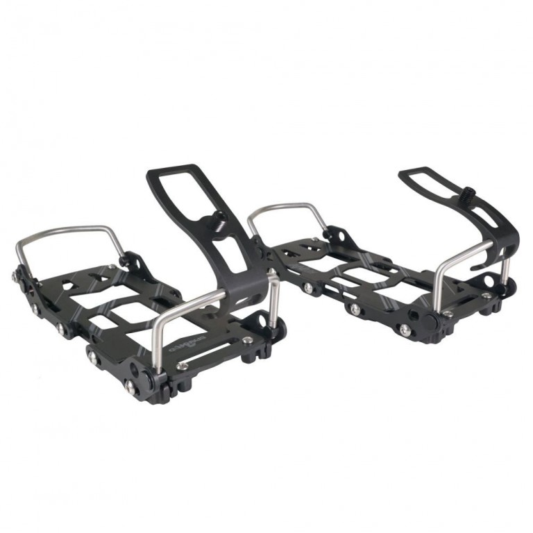 Dyno DH Fixation Splitboard 