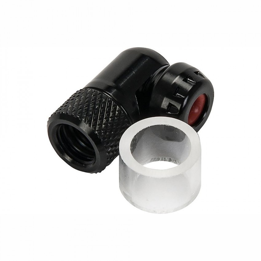 SWAT™ Mini CO2 Head