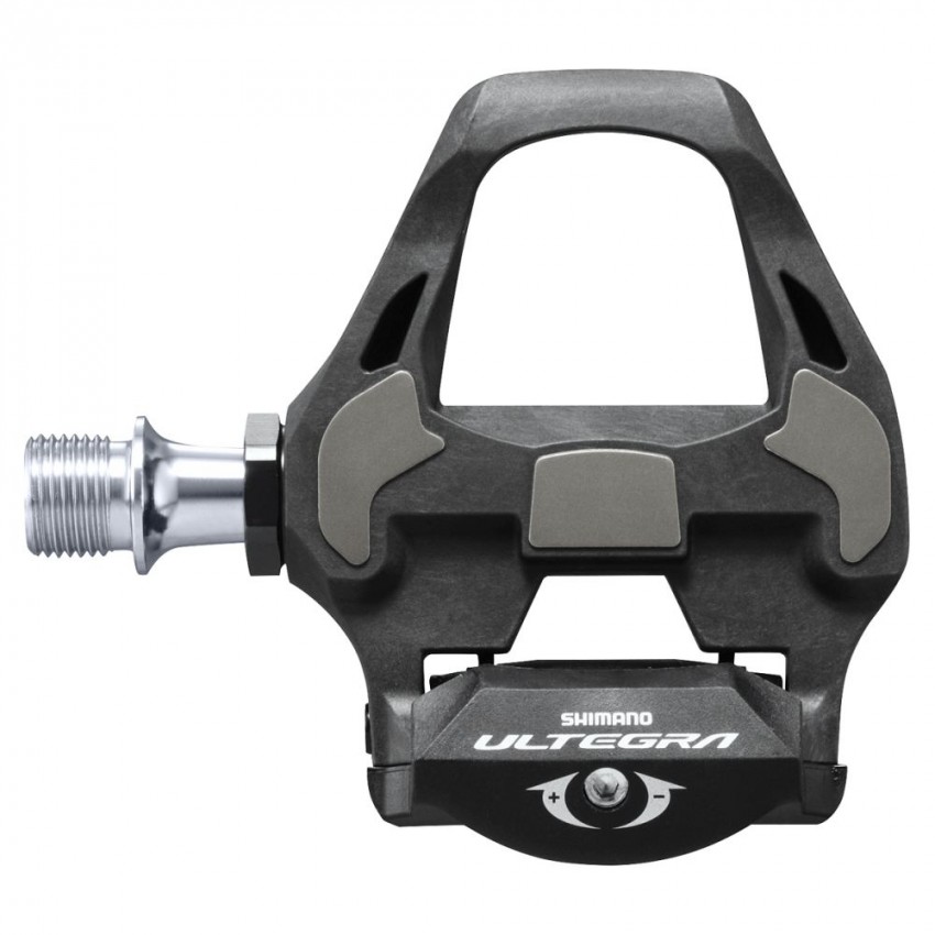 SHIMANO - Ultegra PD-R8000 Pedales Route - Zero G Chamonix