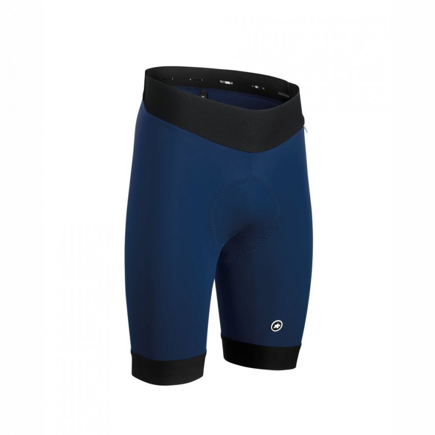 Mille GT Half Shorts