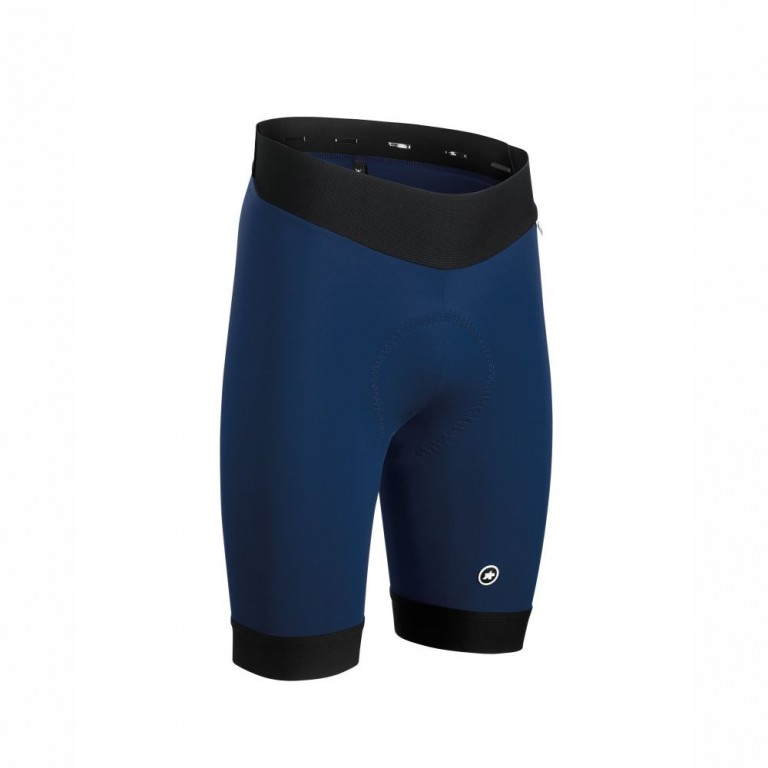 Mille GT Half Shorts