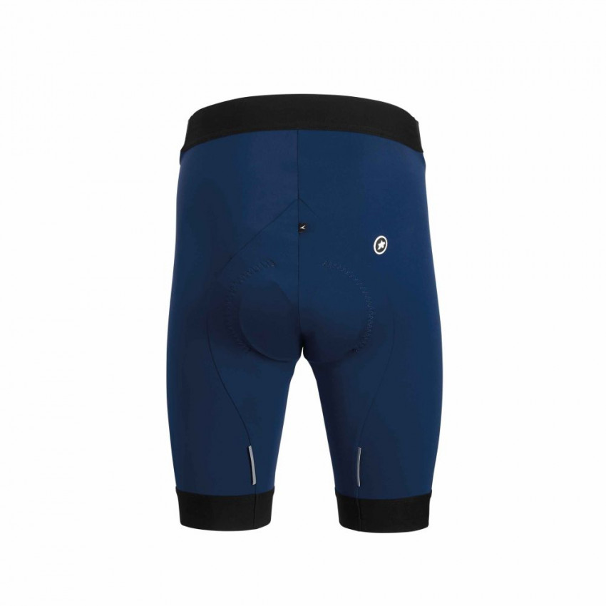 Mille GT Half Shorts