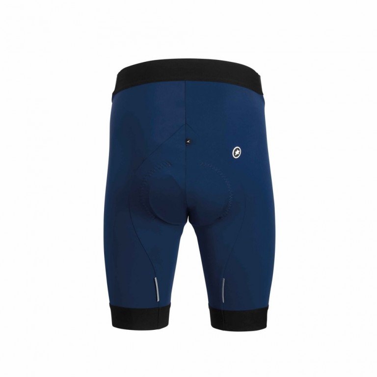Mille GT Half Shorts