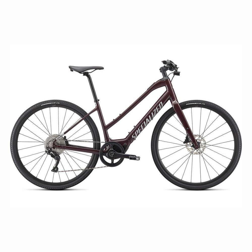 specialized riding gear