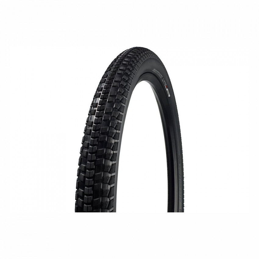 Rhythm Lite 12" Pneu
