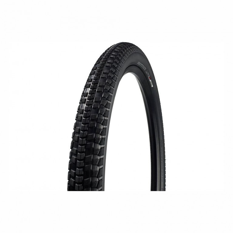 Rhythm Lite 12" Pneu