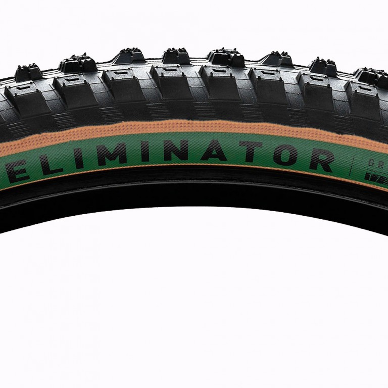 Eliminator Grid Trail 2Bliss Ready T7 Soil Searching 27.5" Pneu