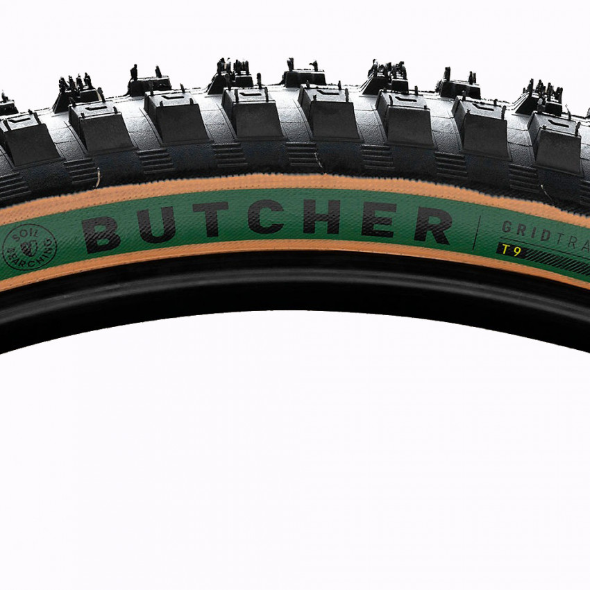 Butcher Grid Trail 2Bliss Ready T9 Soil Searching 27,5" Pneu