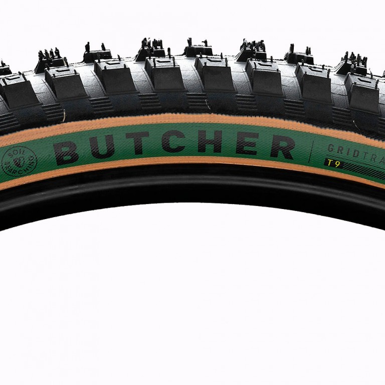Butcher Grid Trail 2Bliss Ready T9 Soil Searching 29" Pneu 