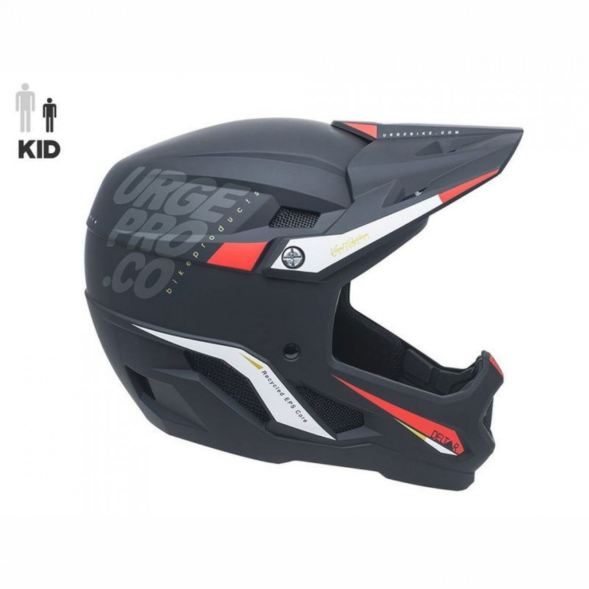 Deltar Youth Casque