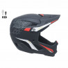 Deltar Youth Casque