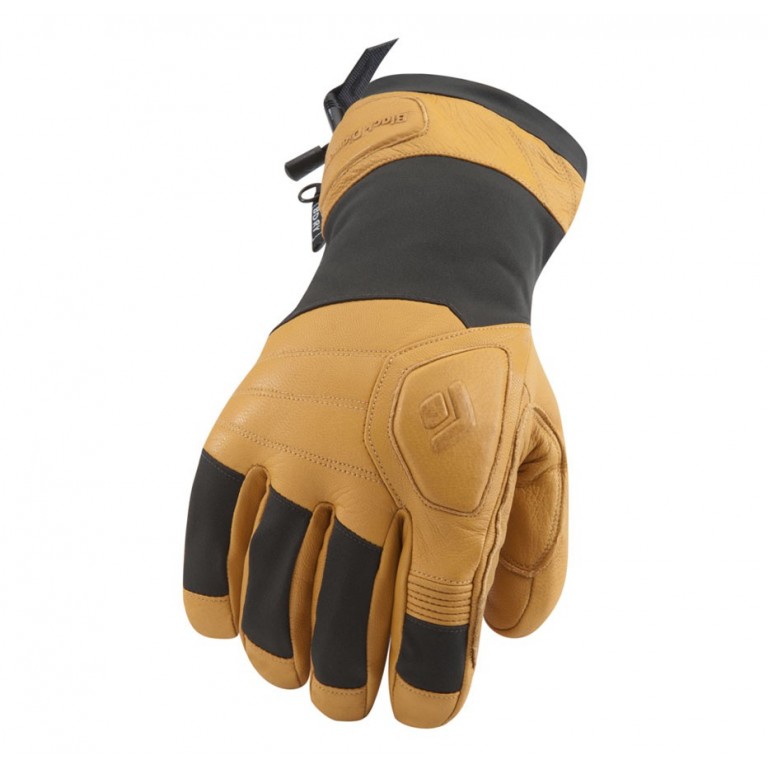 Gants Patrol