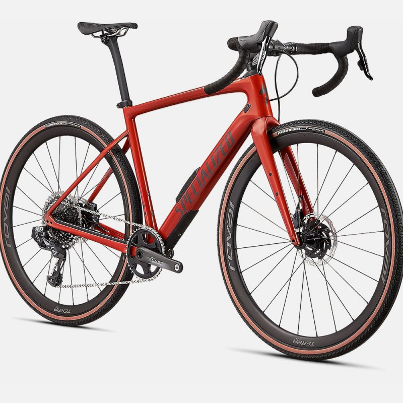 specialized diverge pro