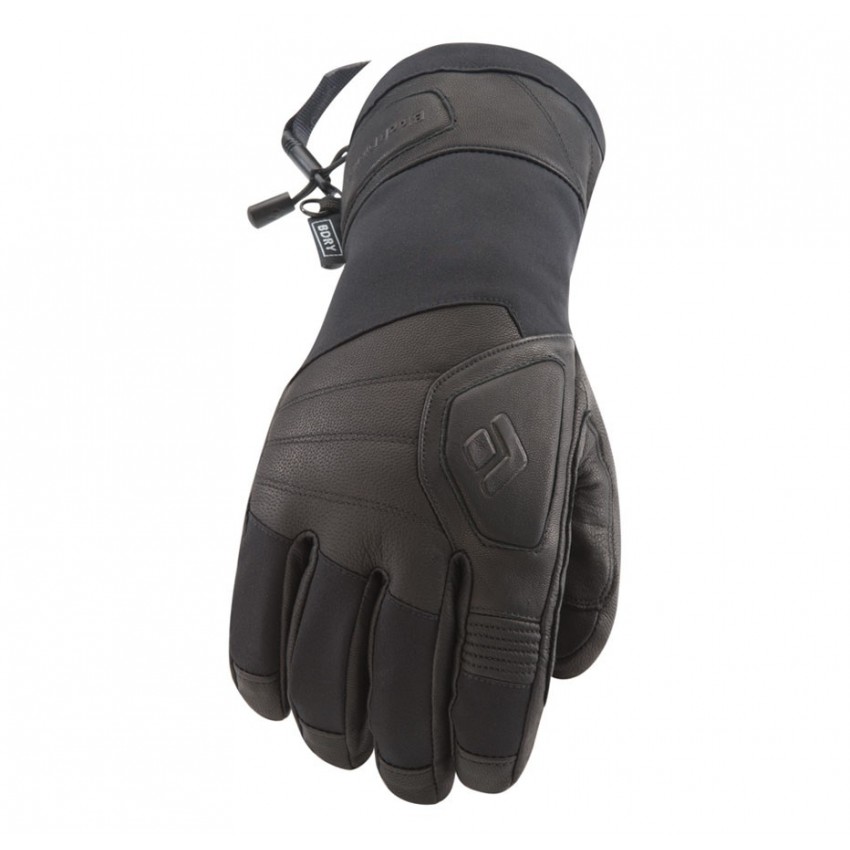 Gants Patrol