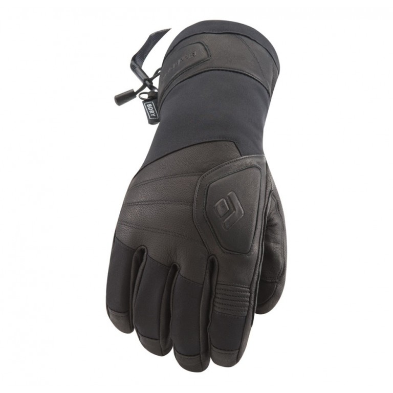 Gants Patrol