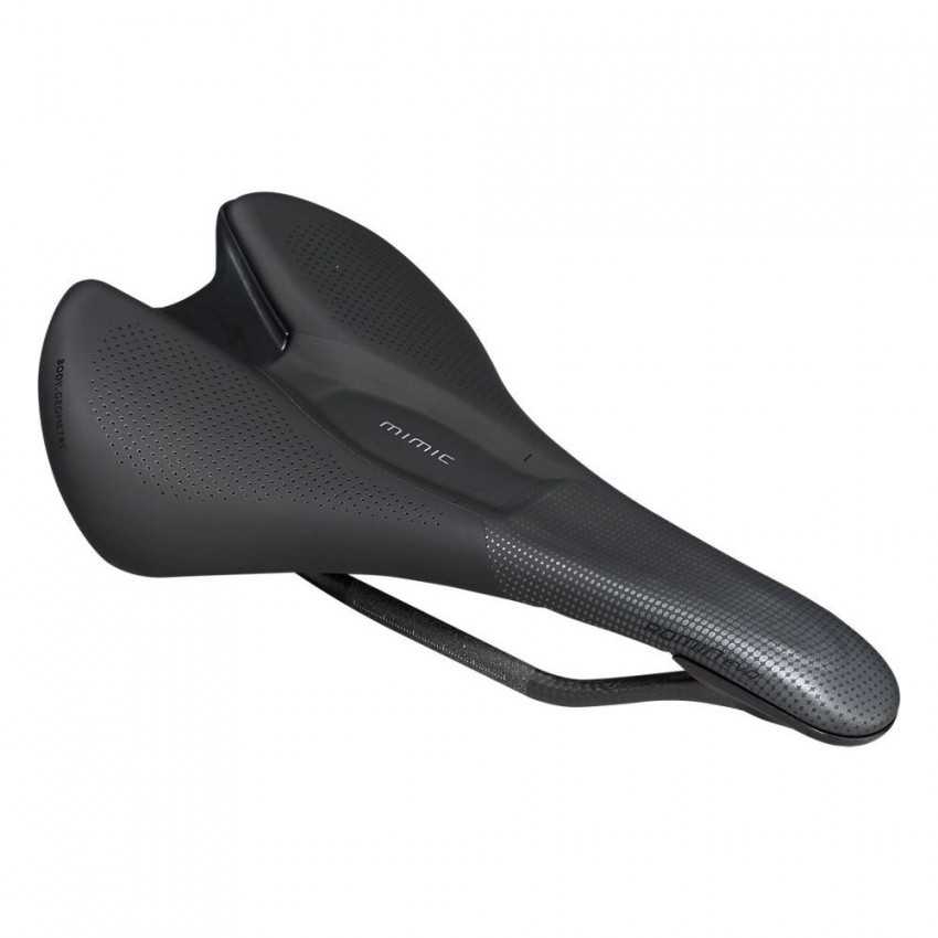 Selle Romin Evo Pro avec MIMIC