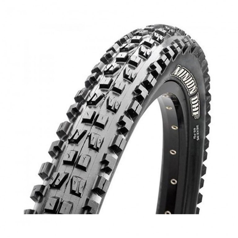 27.5 Minion DHF Downhill Super Tacky Rigide Tire