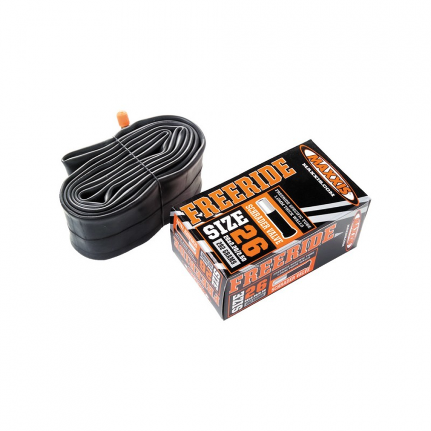 MAXXIS 27.5 FREERIDE PRESTA 2.20/2.50