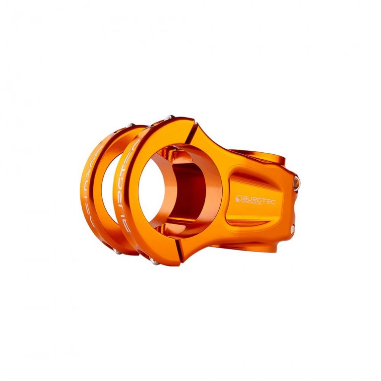 BURGTEC POTENCE 35MM MK3 ENDURO