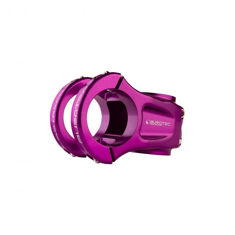 BURGTEC POTENCE 35MM MK3 ENDURO