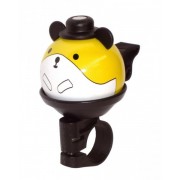 XLC KIDS SONNETTE SOURIS DD-M25