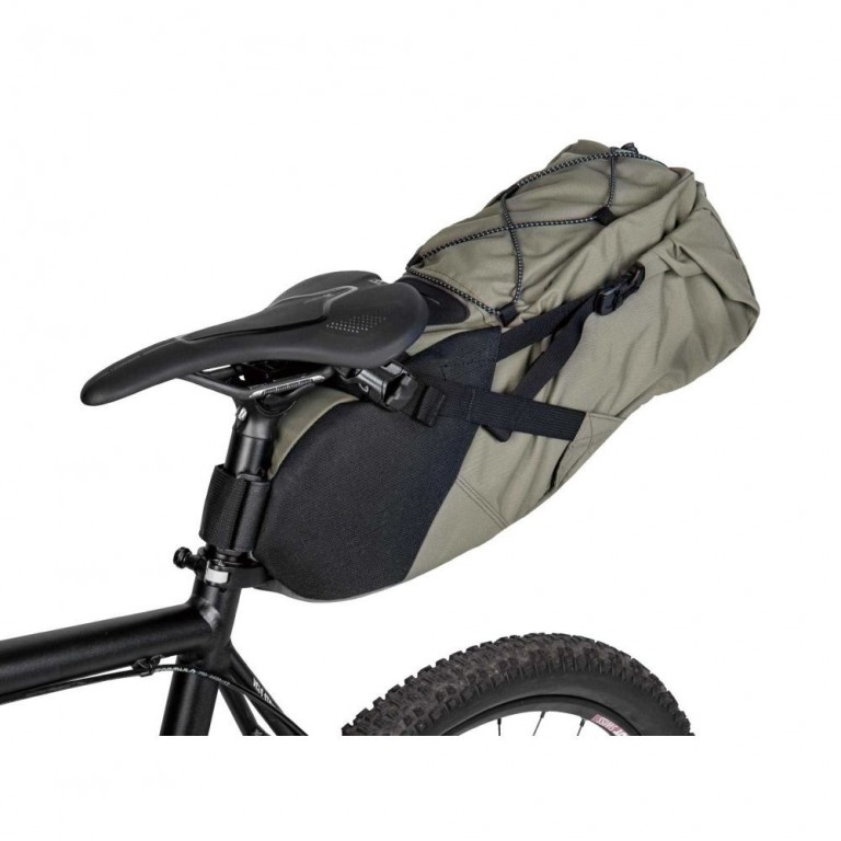 Backloader 10L Sacoche de selle