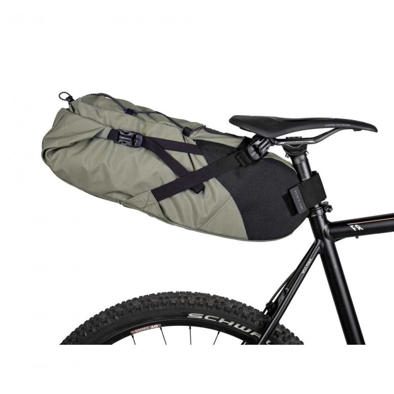 Backloader 10L Sacoche de selle