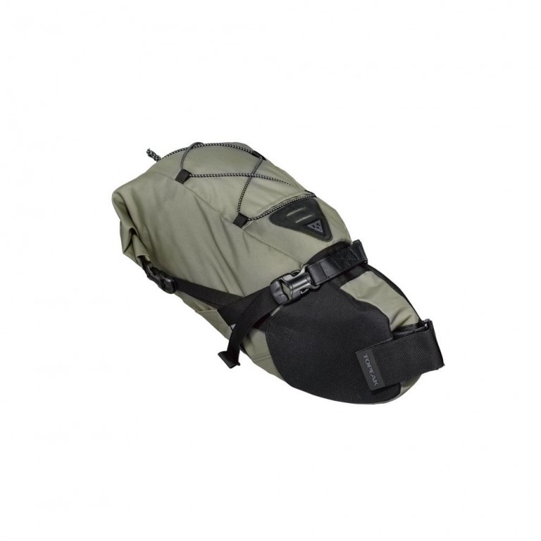 Backloader 10L Sacoche de selle
