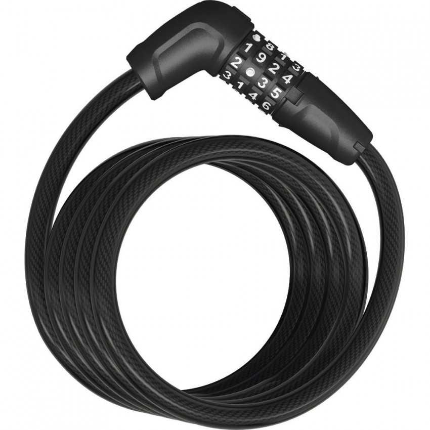 ABUS SPIRAL 6512C/180/12
