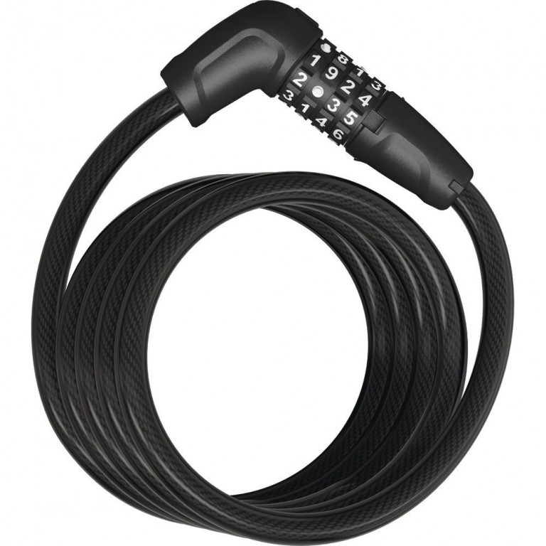 ABUS SPIRAL 6512C/180/12
