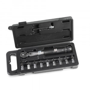 XLC TO-S87 CLE DYNAMOMETRIQUE 1/4" REGLAGE 2-24