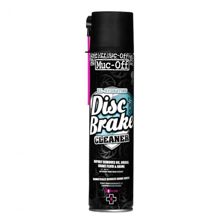 MUC-OFF DISC BRAKE CLEANER 400 ML