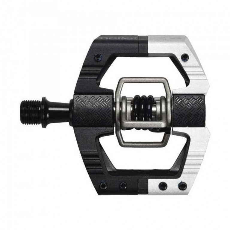 Mallet Enduro LS Pédales