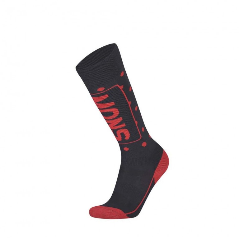 MONS22 W TECH CUSHION SOCK